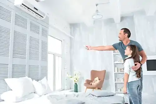 klima servis