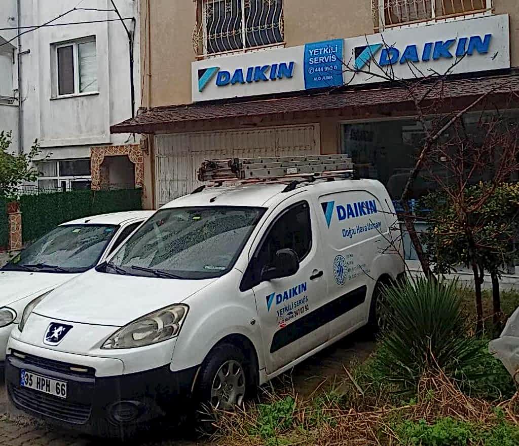 Alo Klima Servisi