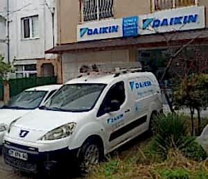 Alo Klima Servisi