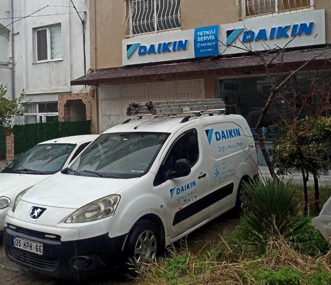 Alo Klima Servisi